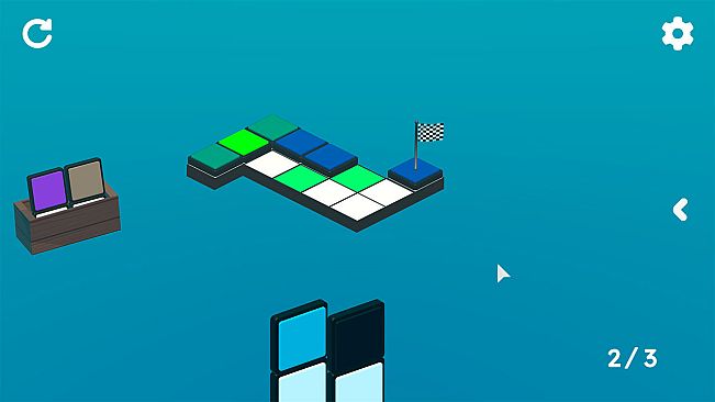 Dominoes Colors