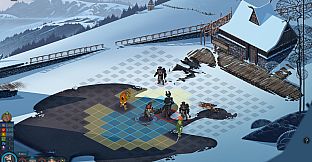 The Banner Saga - Mod Content
