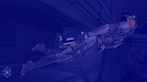 Syphon Filter: Logan's Shadow