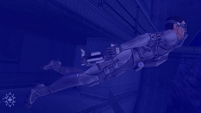 Syphon Filter: Logan's Shadow