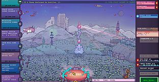 Finn Dorset's Institute For Livestock Replication