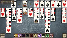 FreeCell Quest