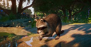 Planet Zoo: Twilight Pack