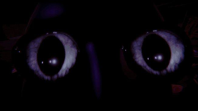 Dream Paralysis