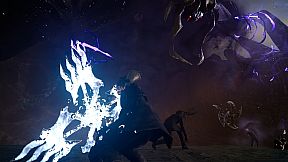 FINAL FANTASY XV MULTIPLAYER: COMRADES