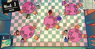 Monster Prom: Second Term