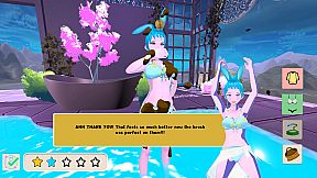 Bath House Simulator