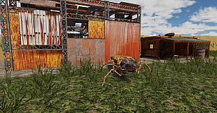 GameGuru MAX Fantasy Booster Pack - Dungeon Denizens