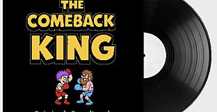 The Comeback King Original Soundtrack