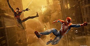 Marvel's Spider-Man 2 - Digital Deluxe Upgrade