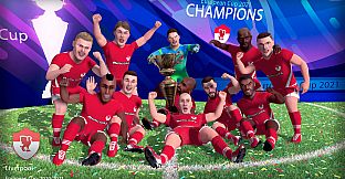 Football, Tactics & Glory: World