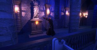 66 Confessions of St.Pinel Castle