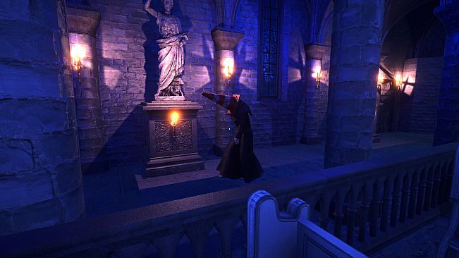 66 Confessions of St.Pinel Castle