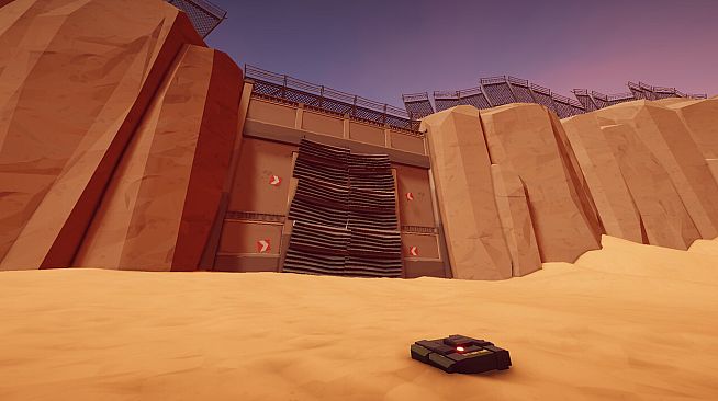 Walk Along The Shore