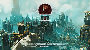 Bulwark Evolution: Falconeer Chronicles