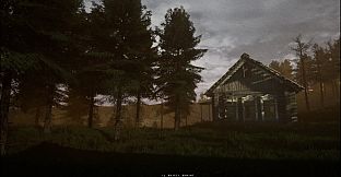 Moonlit Terror