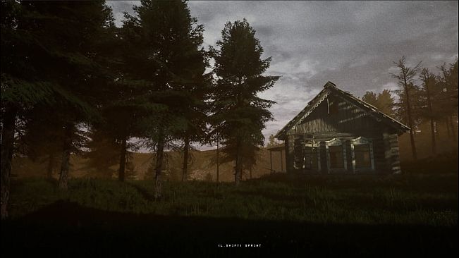 Moonlit Terror