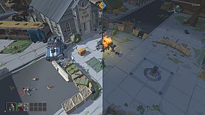 Kill Me If You Can: Multiplayer Edition