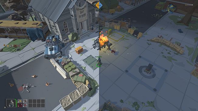 Kill Me If You Can: Multiplayer Edition