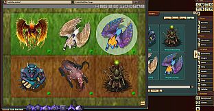 Fantasy Grounds - Devin Night Pack 219: Divine Gods