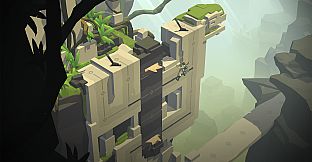 Lara Croft GO