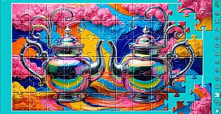 Master of Pieces Jigsaw Puzzle DLC - Beautiful Nonsense 3