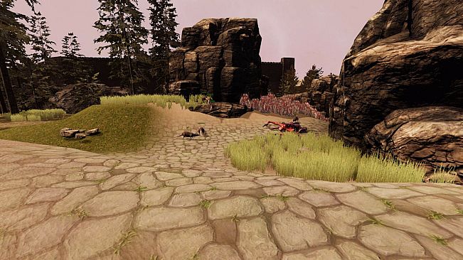 Trapped In The Omniverse