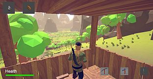 Dwarves: build and survive