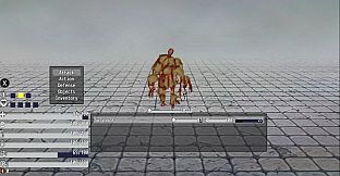 Eternal Levels