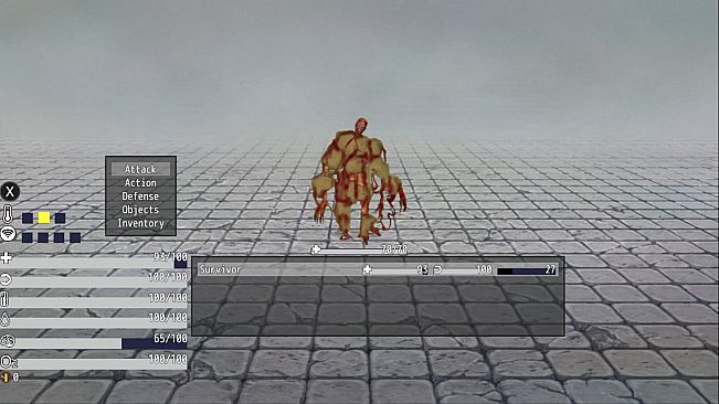Eternal Levels