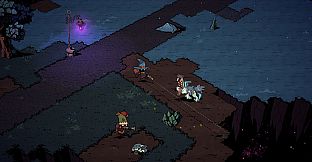 Wizard with a Gun: Bounty Edition