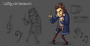 Infamous Machine - Soundtrack + Artbook