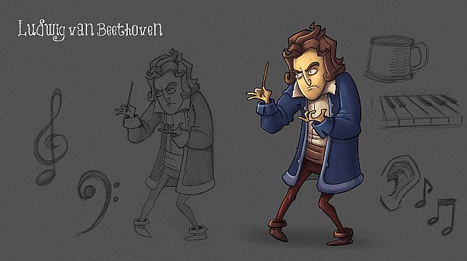 Infamous Machine - Soundtrack + Artbook