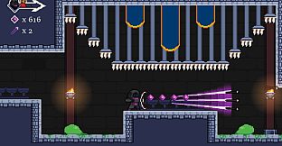 Tiny Archer (Windows)