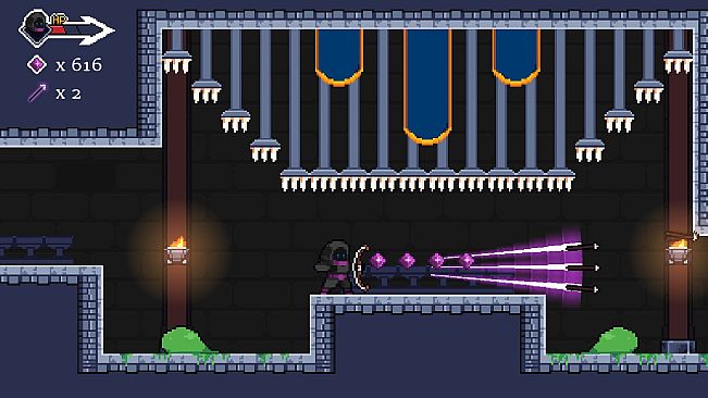 Tiny Archer (Windows)