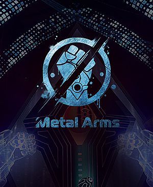 MetalArms