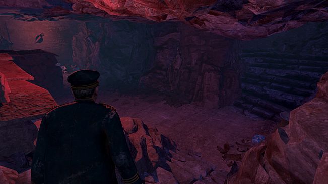 灵魂筹码 - 魂断黄泉 Soul at Stake - Soul Undertaker