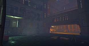 The Derailed: Devour the Harvest