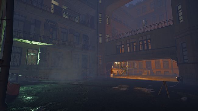 The Derailed: Devour the Harvest