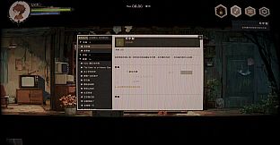 闪退勇者 Crashborn
