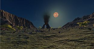 Terra Crafter
