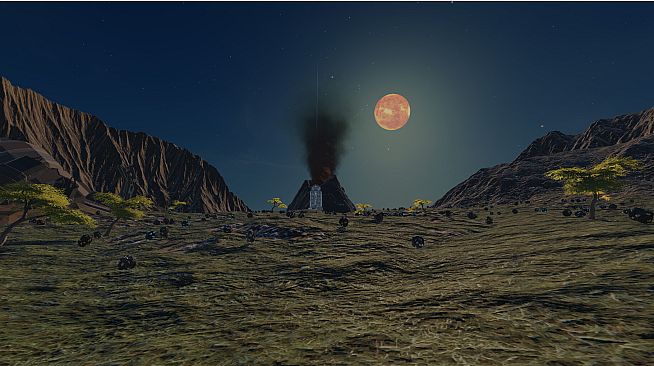 Terra Crafter