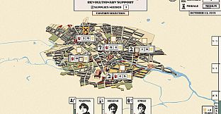 Red Echoes: Berlin