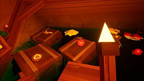 Travel Knight Adventure