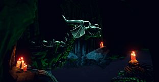 Trial by Teng: A Twilight Path Adventure