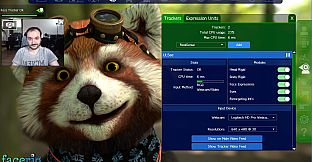 FaceRig support for Intel RealSense