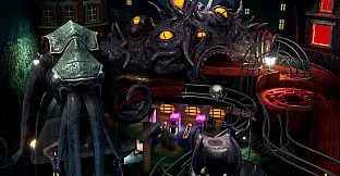 Wrath of the Elder Gods