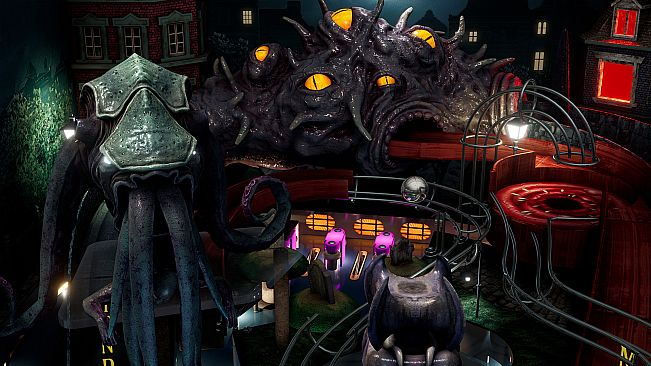 Wrath of the Elder Gods