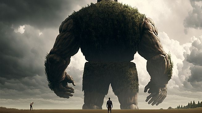 Igrerea: The Land Above the Stars