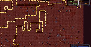 Project SNAQE